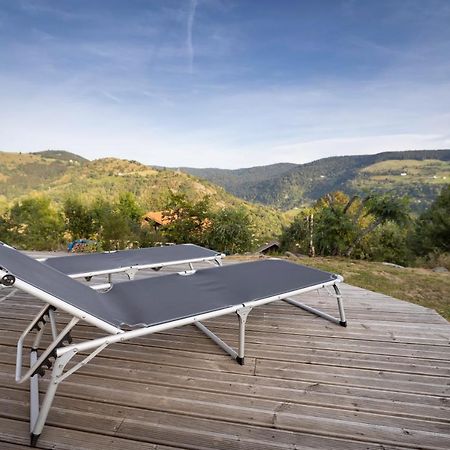 Chalet Skadi La Bresse Εξωτερικό φωτογραφία