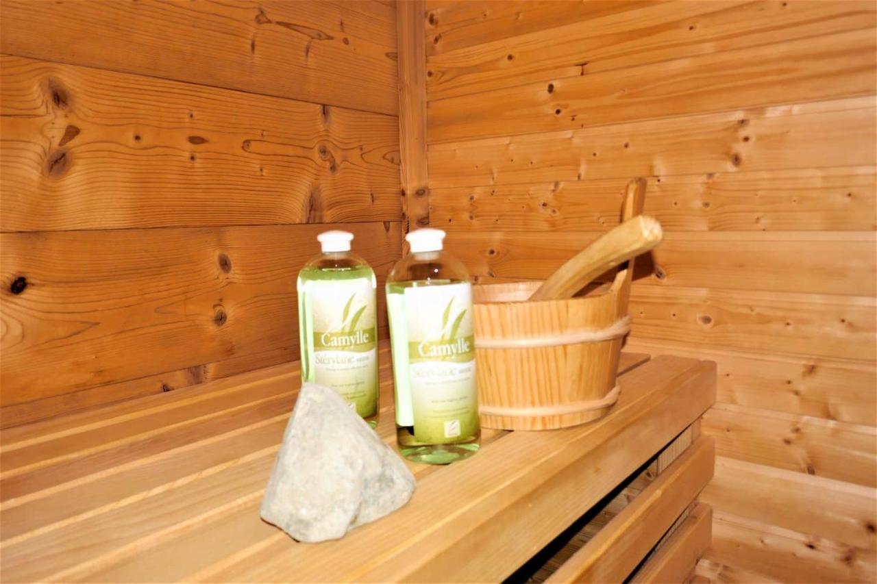 Chalet Skadi La Bresse Εξωτερικό φωτογραφία