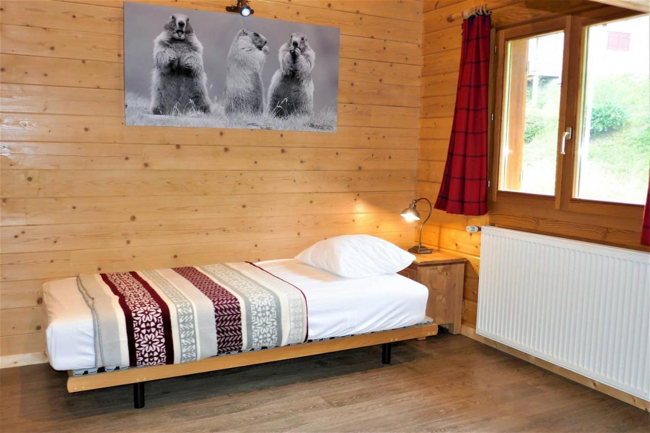 Chalet Skadi La Bresse Εξωτερικό φωτογραφία