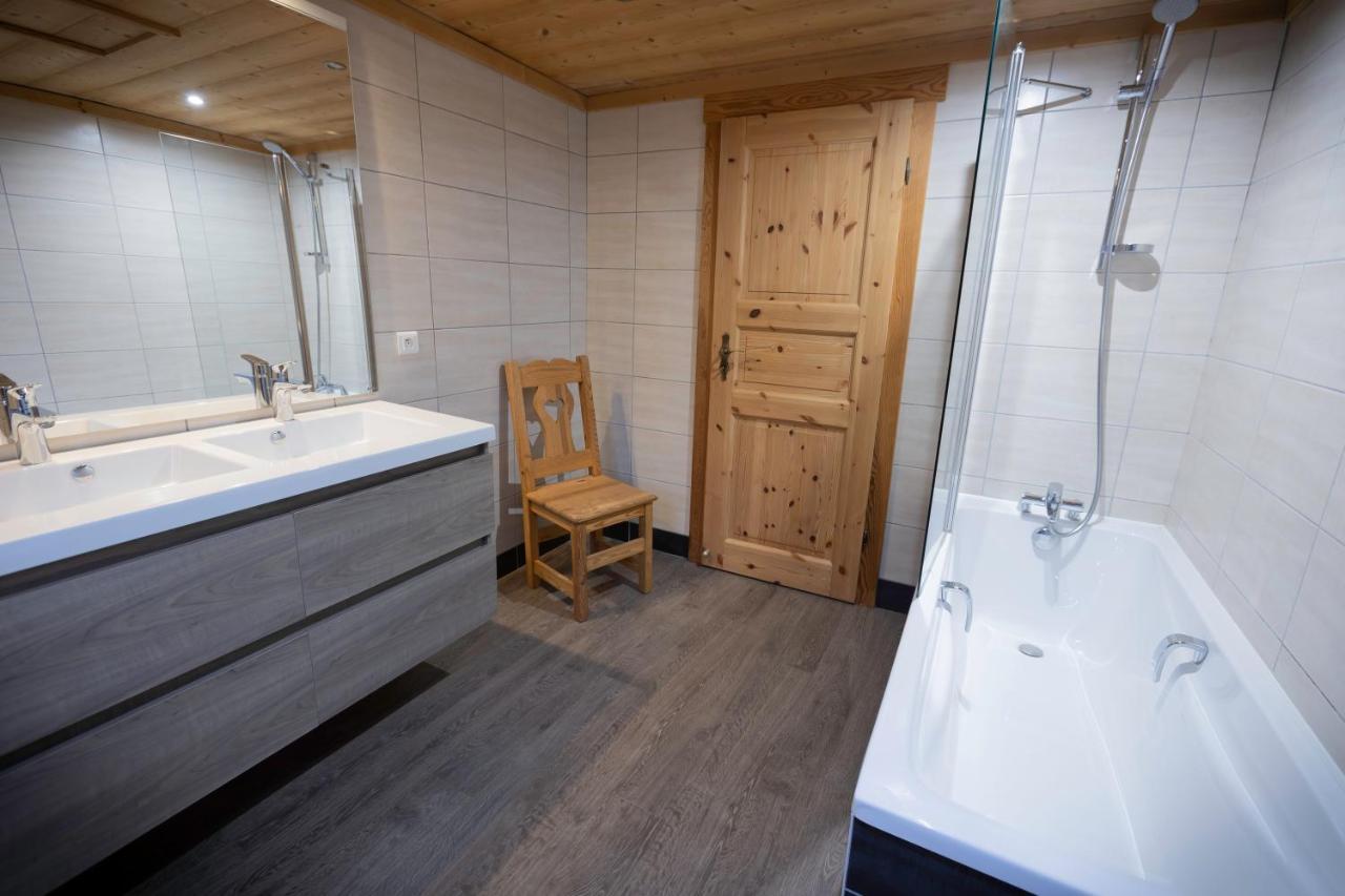 Chalet Skadi La Bresse Εξωτερικό φωτογραφία
