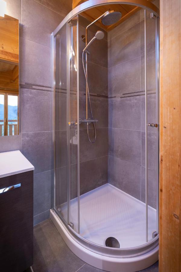 Chalet Skadi La Bresse Εξωτερικό φωτογραφία