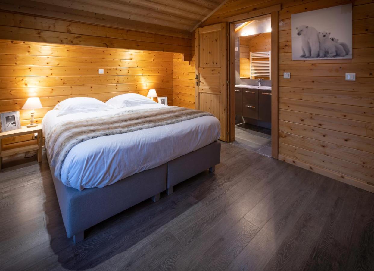 Chalet Skadi La Bresse Εξωτερικό φωτογραφία